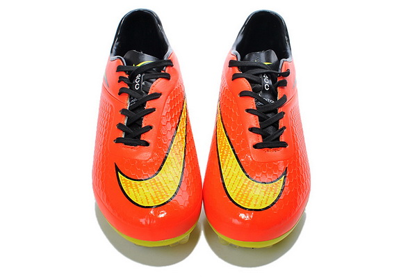 Nike Hypervenom Phantom Premium AG Men Shoes--009